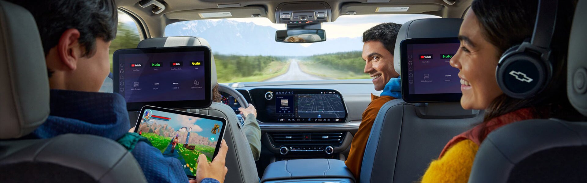 Milnes Chevrolet in Imlay City MI