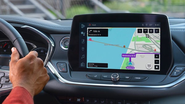 Milnes Chevrolet in Imlay City MI