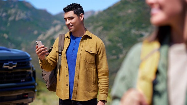 Milnes Chevrolet in Imlay City MI