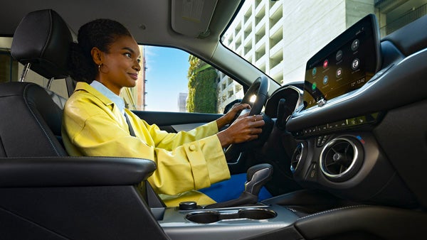 Milnes Chevrolet in Imlay City MI