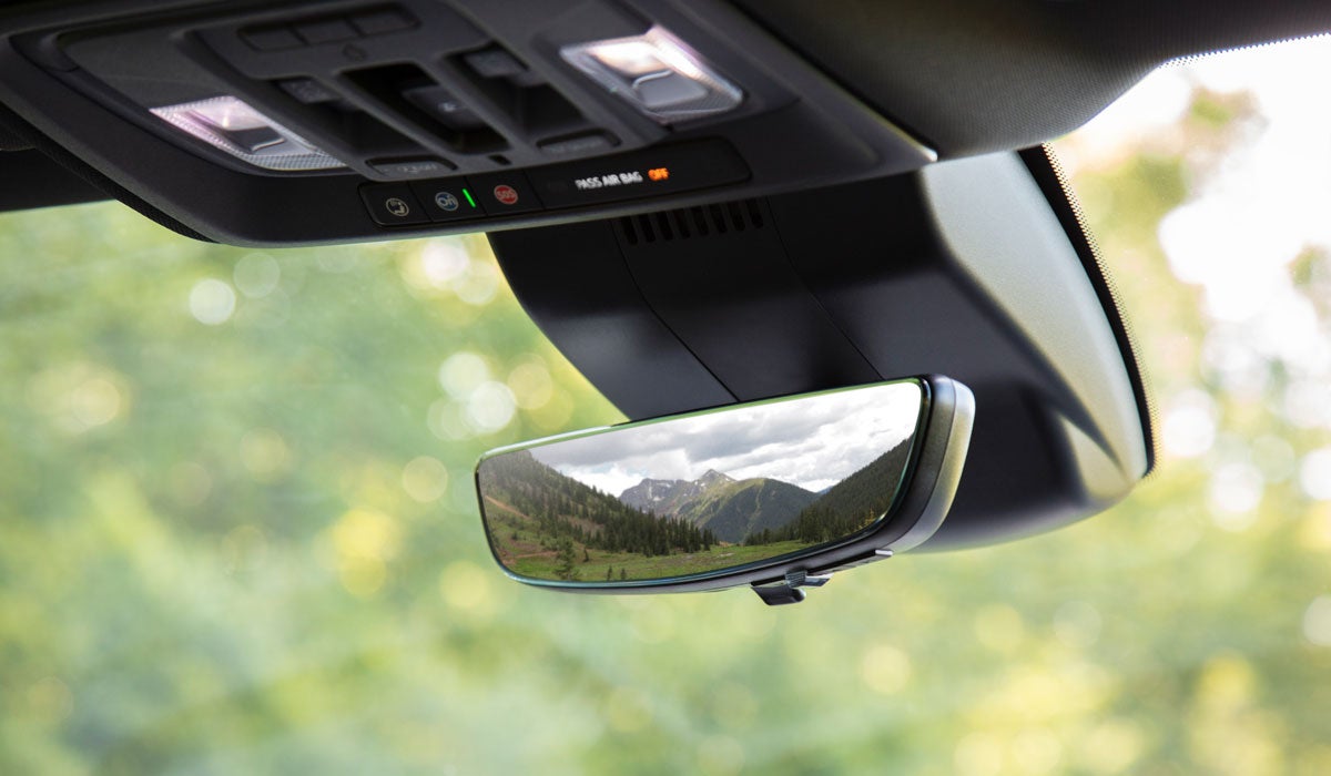 Milnes Chevrolet in Imlay City MI