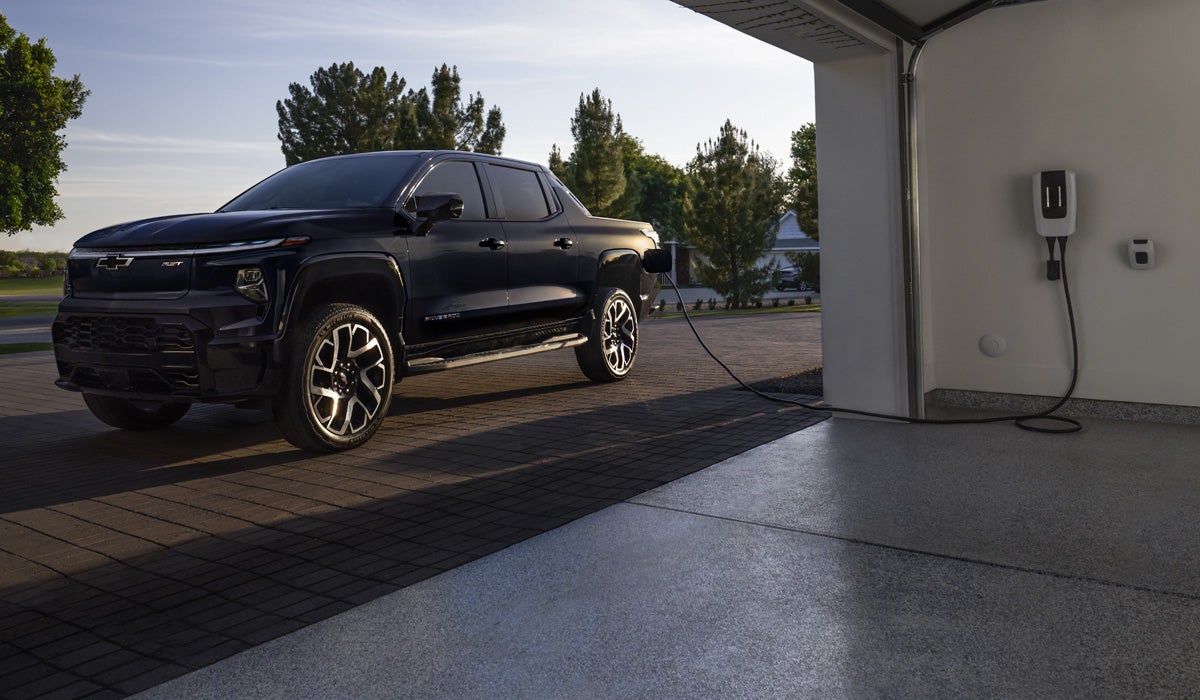 Milnes Chevrolet in Imlay City MI