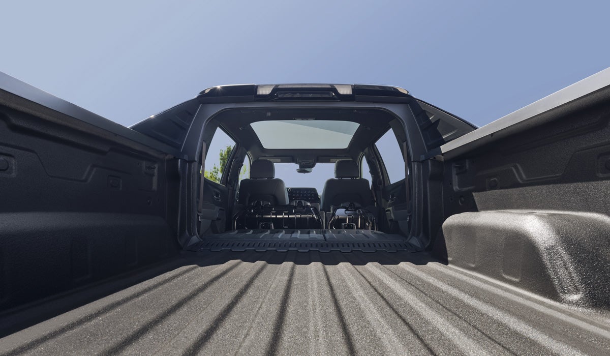 Milnes Chevrolet in Imlay City MI