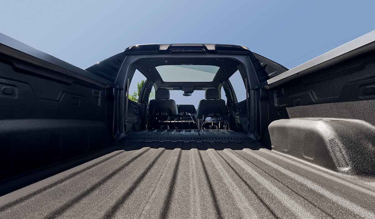 Milnes Chevrolet in Imlay City MI