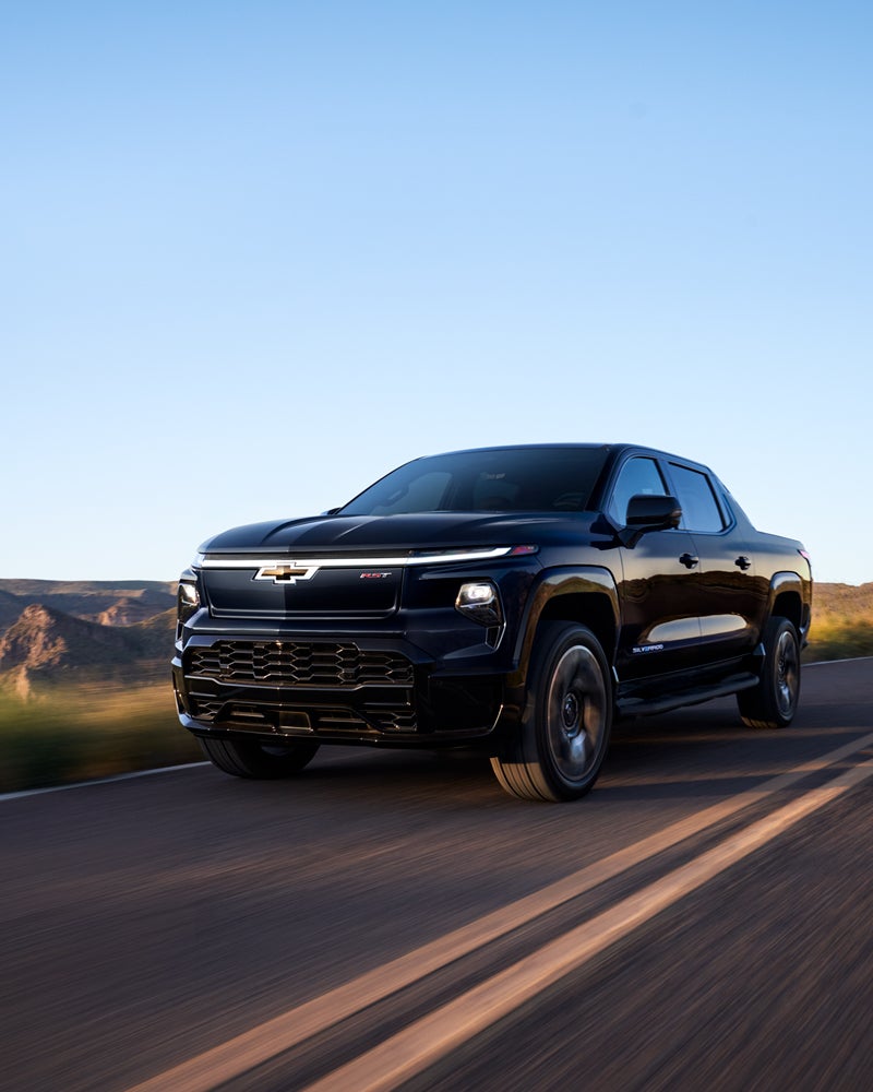 Milnes Chevrolet in Imlay City MI