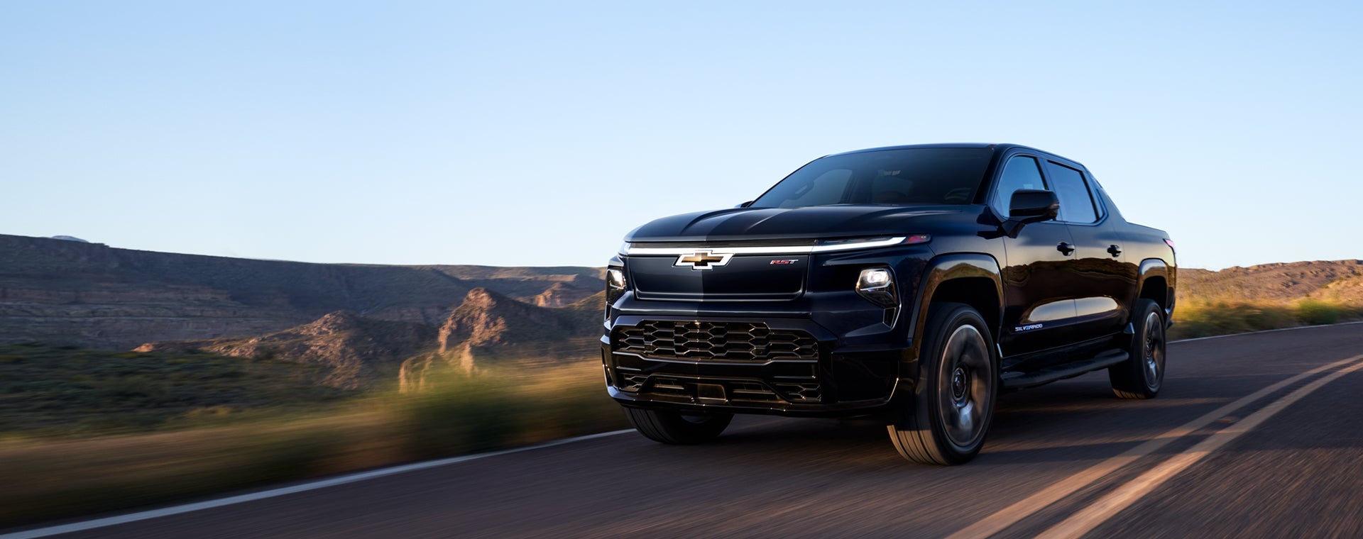 Milnes Chevrolet in Imlay City MI