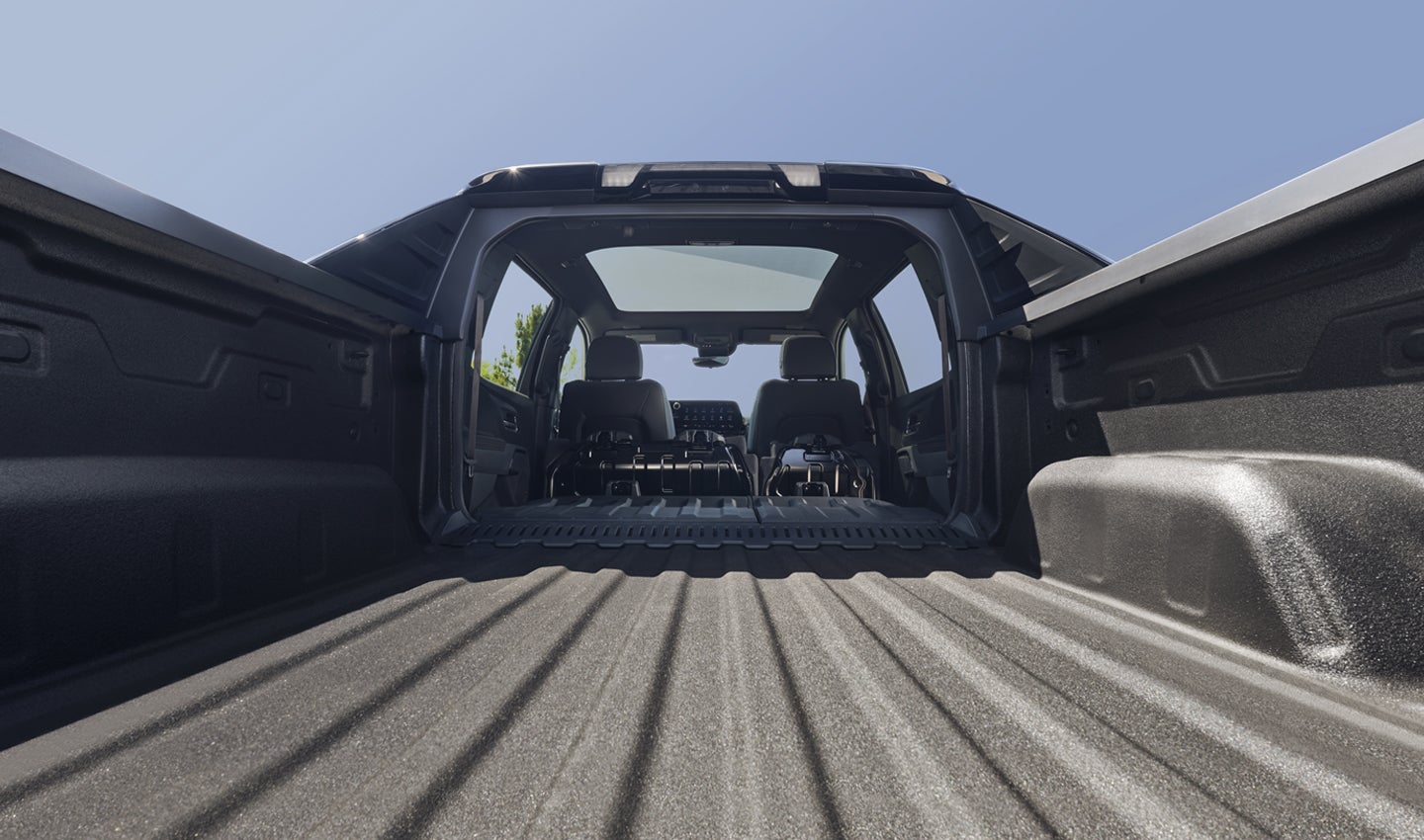 Milnes Chevrolet in Imlay City MI