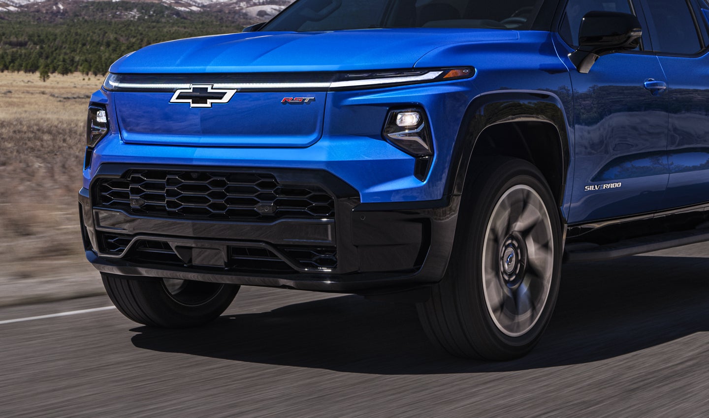 Milnes Chevrolet in Imlay City MI