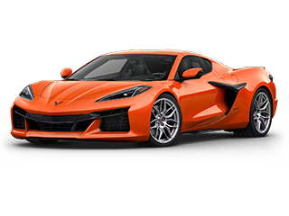 Chevrolet Corvette Z06 - Milnes Chevrolet in Imlay City MI