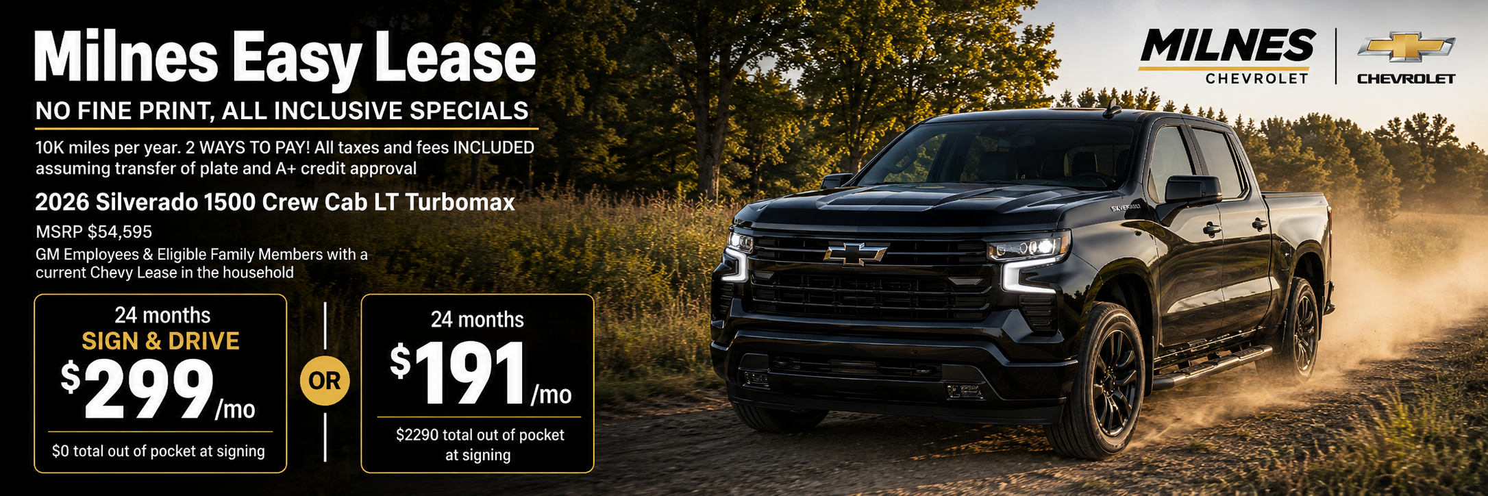 Silverado