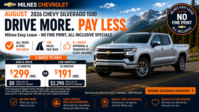Silverado
