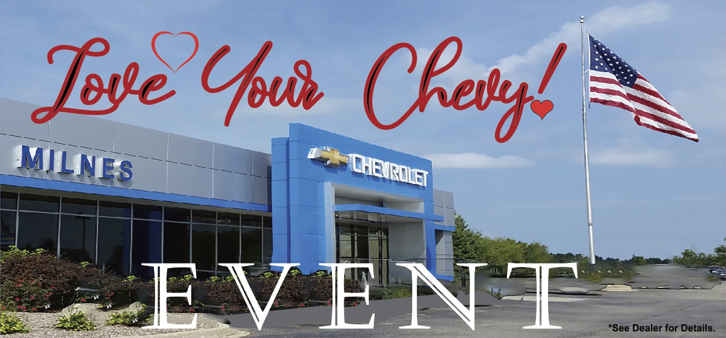 MEGA Markdown Month at Milnes!