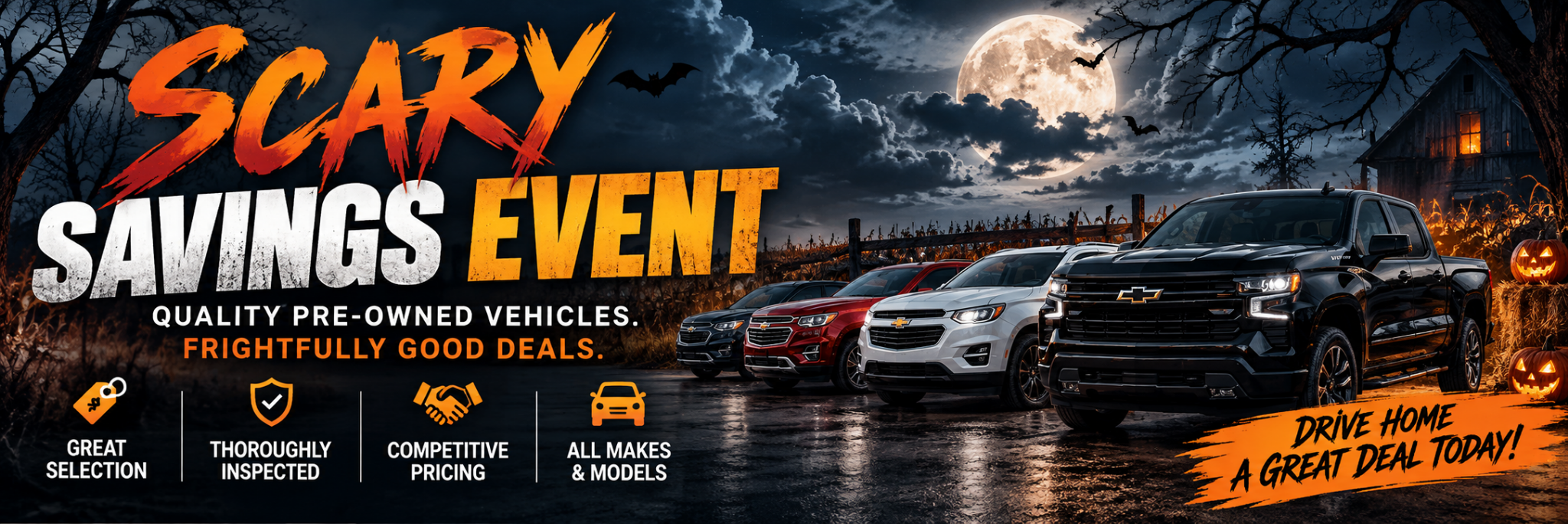 Used Cars On Sale in Lapeer County