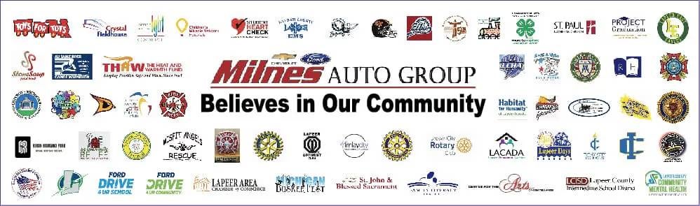 sponsors logo collage