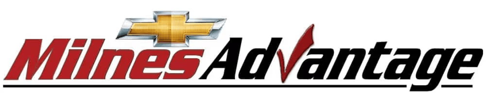 Milnes-Advantage logo