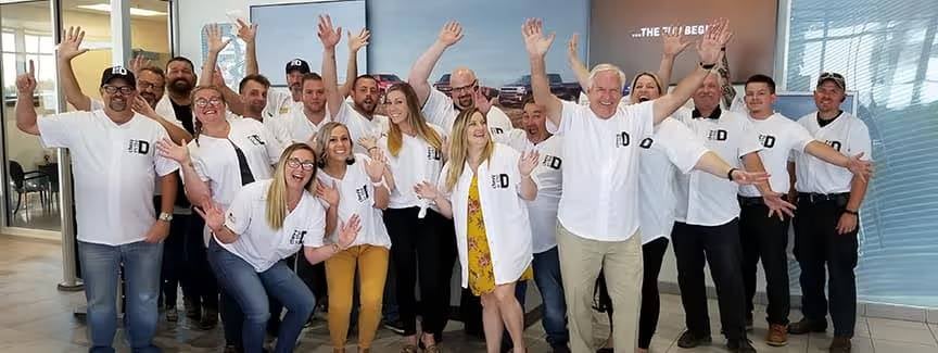 Milnes Chevrolet in Imlay City MI