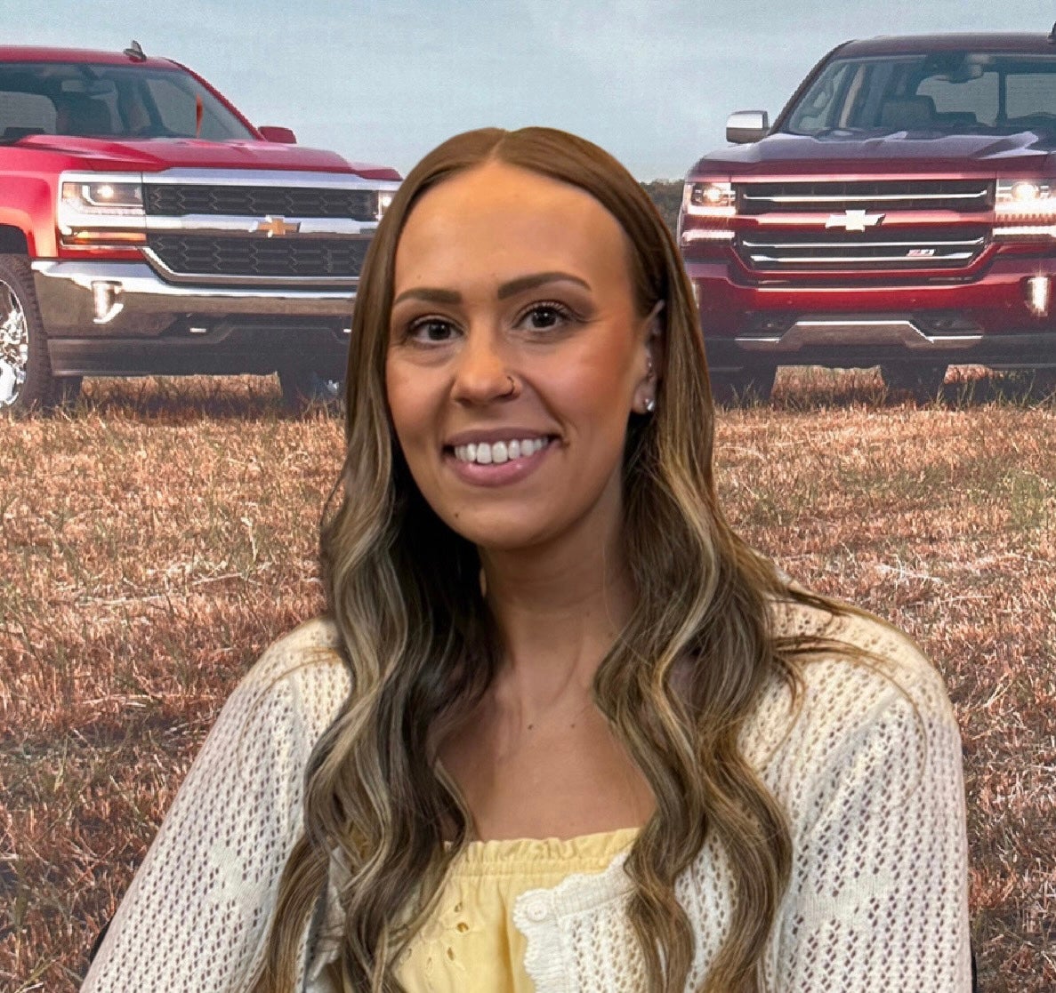 Jacqueline Haggadone