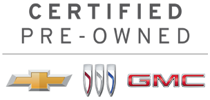 Chevrolet Buick GMC Certified Pre-Owned in Imlay City, MI